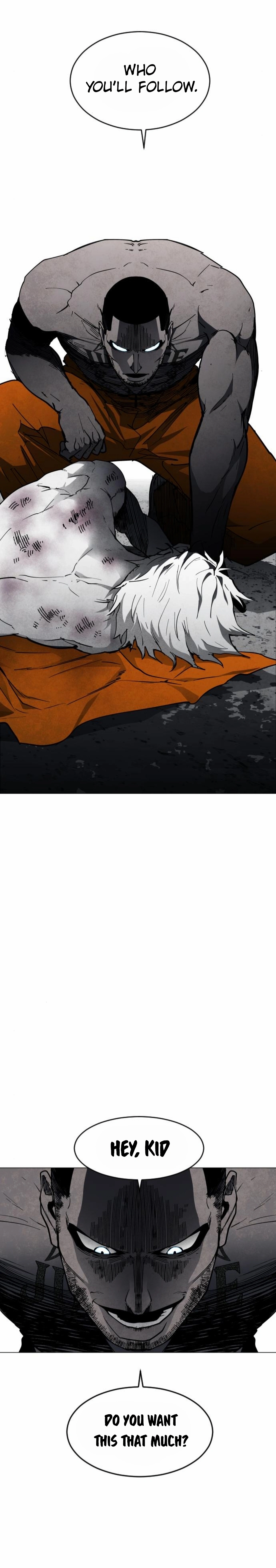 Fog Land – Chapter 9 – Page 28