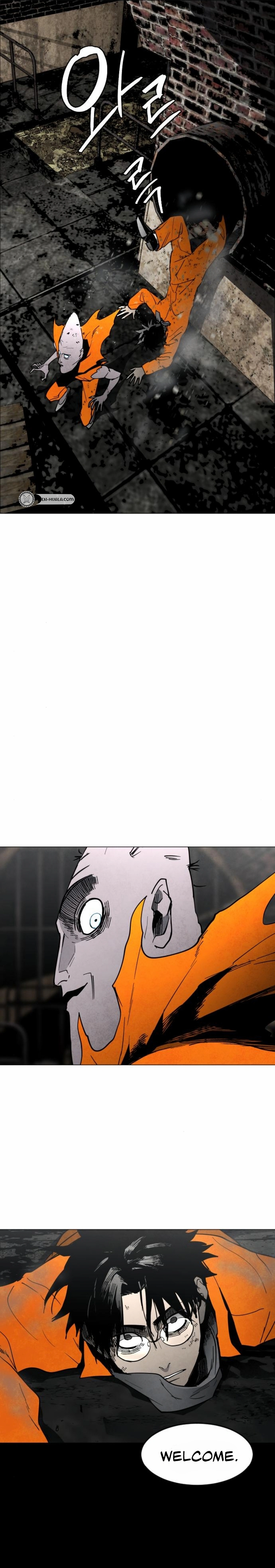Fog Land – Chapter 9 – Page 30