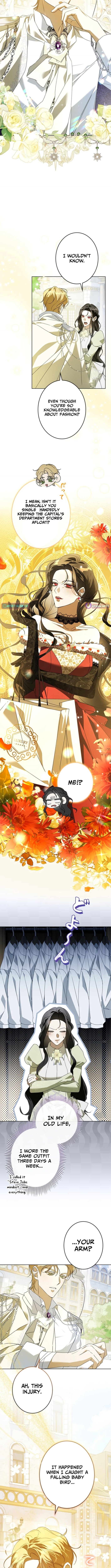 Former Office Worker Becomes an Apocalypse Villainess ~I'll Survive with Corporate Skills~ – Chapter 22 – Page 3