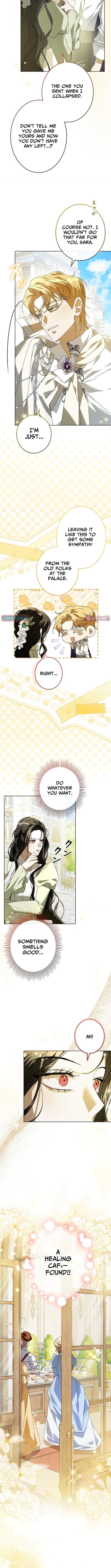 Former Office Worker Becomes an Apocalypse Villainess ~I'll Survive with Corporate Skills~ – Chapter 22 – Page 5