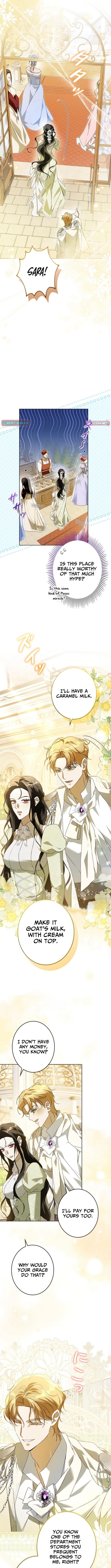 Former Office Worker Becomes an Apocalypse Villainess ~I'll Survive with Corporate Skills~ – Chapter 22 – Page 6