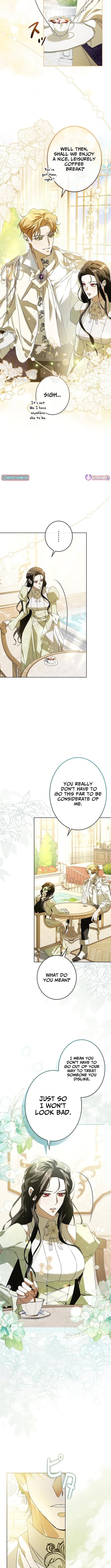 Former Office Worker Becomes an Apocalypse Villainess ~I'll Survive with Corporate Skills~ – Chapter 22 – Page 8