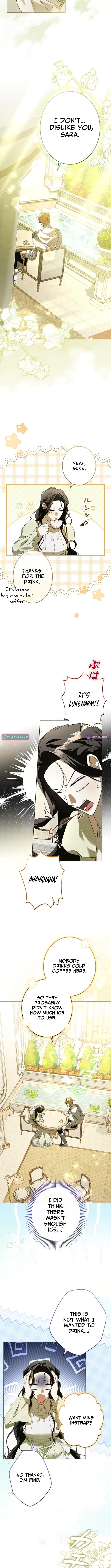 Former Office Worker Becomes an Apocalypse Villainess ~I'll Survive with Corporate Skills~ – Chapter 22 – Page 9