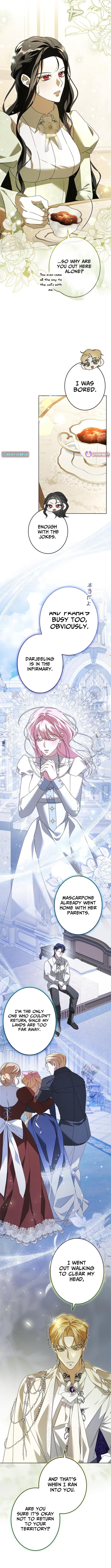 Former Office Worker Becomes an Apocalypse Villainess ~I'll Survive with Corporate Skills~ – Chapter 22 – Page 10