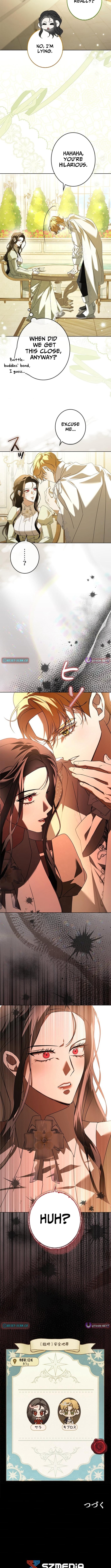 Former Office Worker Becomes an Apocalypse Villainess ~I'll Survive with Corporate Skills~ – Chapter 22 – Page 13