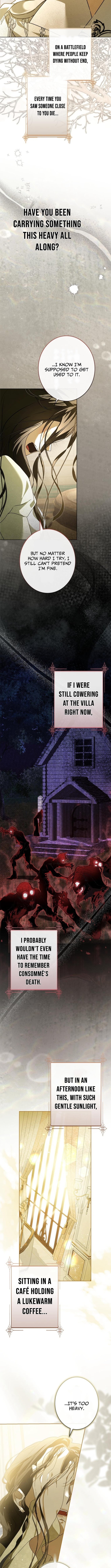 Former Office Worker Becomes an Apocalypse Villainess ~I'll Survive with Corporate Skills~ – Chapter 23 – Page 6