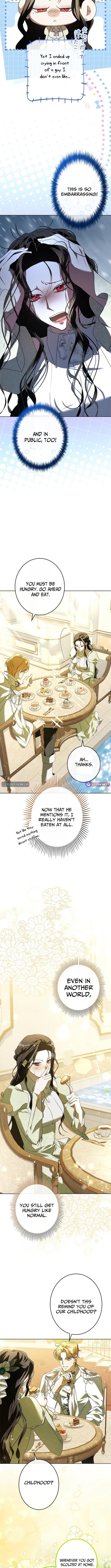 Former Office Worker Becomes an Apocalypse Villainess ~I'll Survive with Corporate Skills~ – Chapter 23 – Page 11