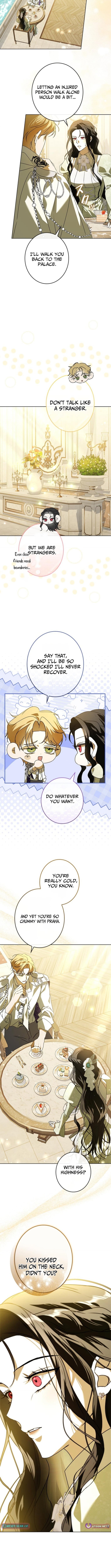 Former Office Worker Becomes an Apocalypse Villainess ~I'll Survive with Corporate Skills~ – Chapter 23 – Page 13