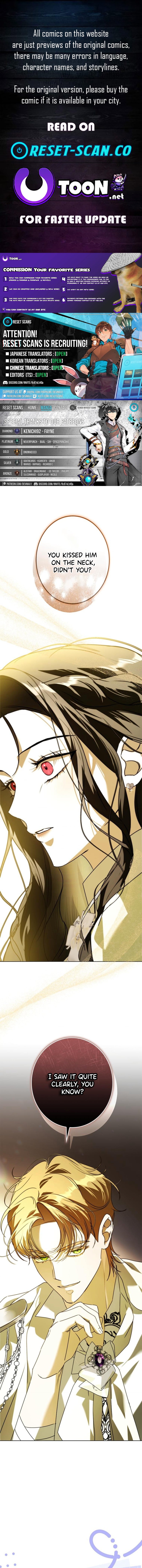Former Office Worker Becomes an Apocalypse Villainess ~I'll Survive with Corporate Skills~ – Chapter 24 – Page 1