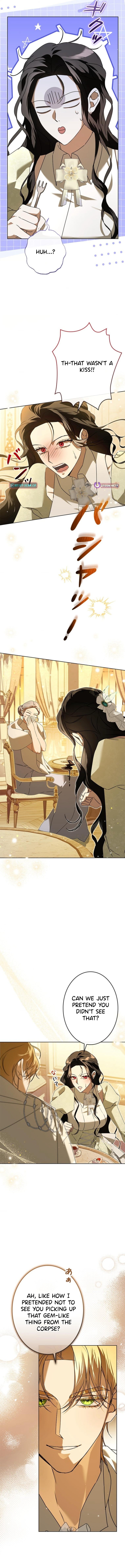 Former Office Worker Becomes an Apocalypse Villainess ~I'll Survive with Corporate Skills~ – Chapter 24 – Page 2