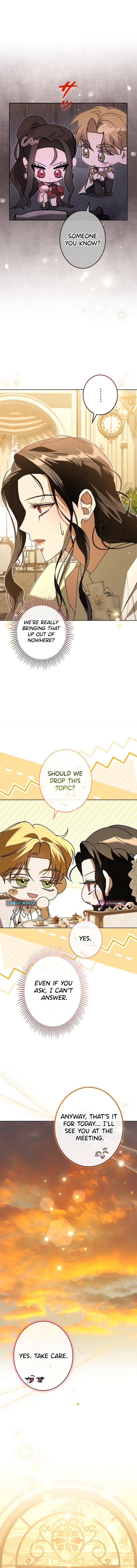 Former Office Worker Becomes an Apocalypse Villainess ~I'll Survive with Corporate Skills~ – Chapter 24 – Page 3