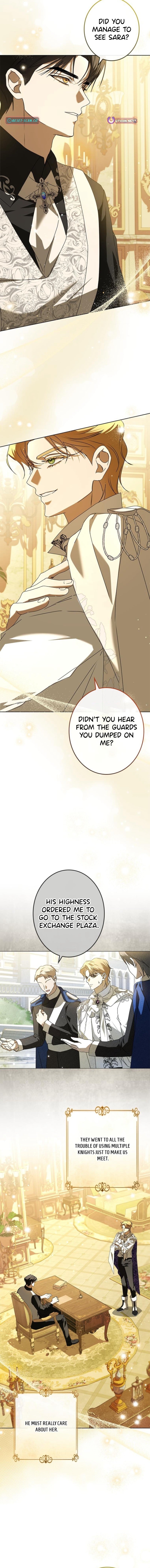 Former Office Worker Becomes an Apocalypse Villainess ~I'll Survive with Corporate Skills~ – Chapter 24 – Page 6