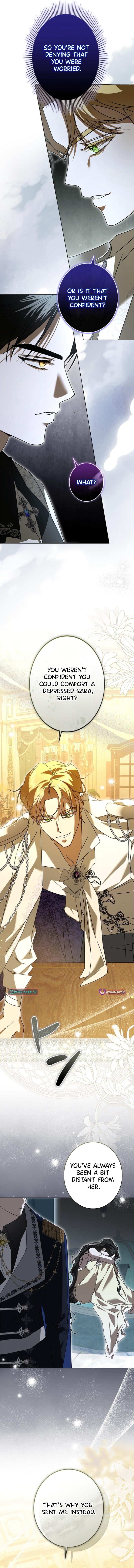 Former Office Worker Becomes an Apocalypse Villainess ~I'll Survive with Corporate Skills~ – Chapter 24 – Page 8