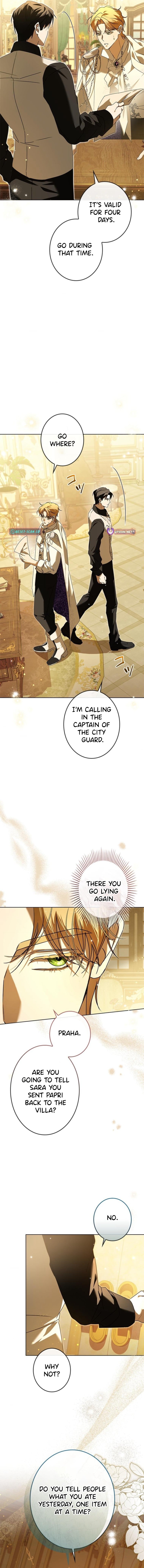 Former Office Worker Becomes an Apocalypse Villainess ~I'll Survive with Corporate Skills~ – Chapter 24 – Page 11