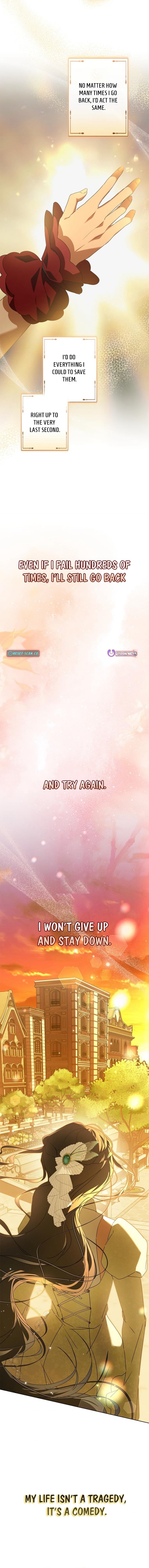 Former Office Worker Becomes an Apocalypse Villainess ~I'll Survive with Corporate Skills~ – Chapter 24 – Page 18