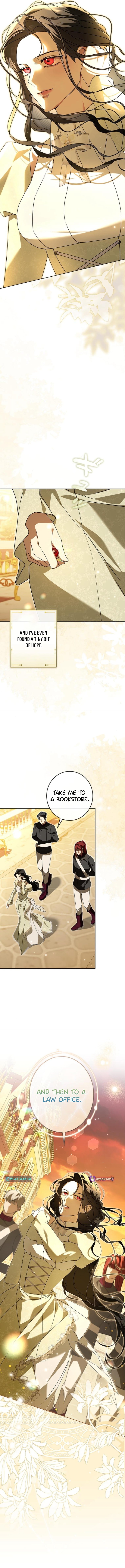 Former Office Worker Becomes an Apocalypse Villainess ~I'll Survive with Corporate Skills~ – Chapter 24 – Page 19