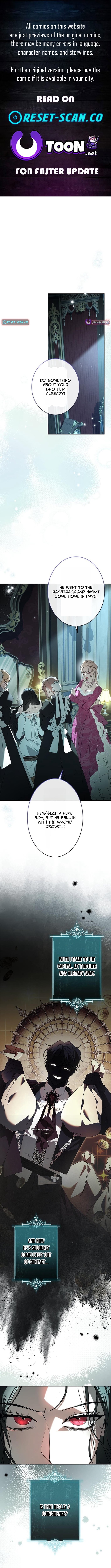 Former Office Worker Becomes an Apocalypse Villainess ~I'll Survive with Corporate Skills~ – Chapter 25 – Page 1