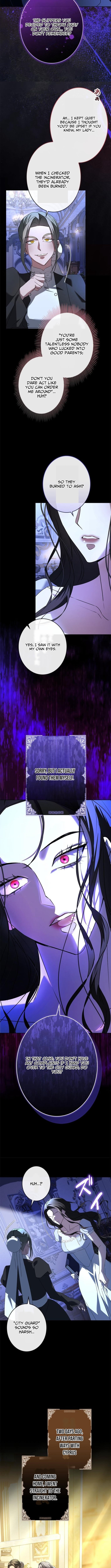 Former Office Worker Becomes an Apocalypse Villainess ~I'll Survive with Corporate Skills~ – Chapter 25 – Page 6