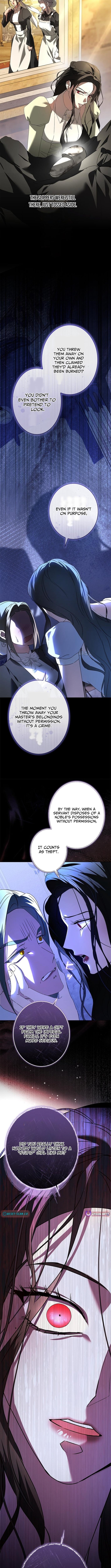 Former Office Worker Becomes an Apocalypse Villainess ~I'll Survive with Corporate Skills~ – Chapter 25 – Page 7