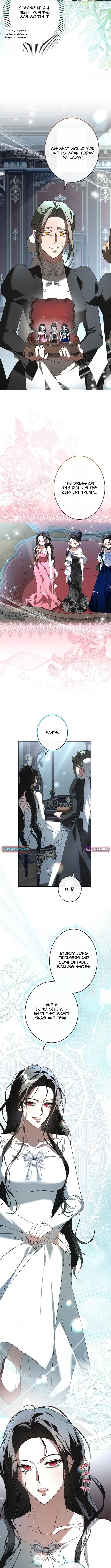 Former Office Worker Becomes an Apocalypse Villainess ~I'll Survive with Corporate Skills~ – Chapter 25 – Page 10