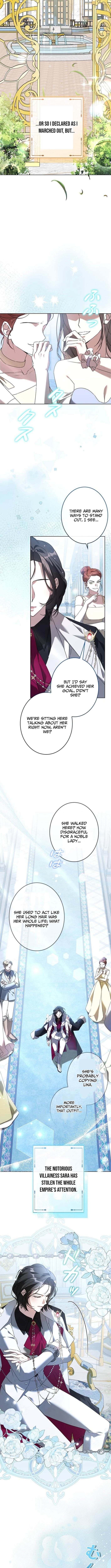Former Office Worker Becomes an Apocalypse Villainess ~I'll Survive with Corporate Skills~ – Chapter 25 – Page 13