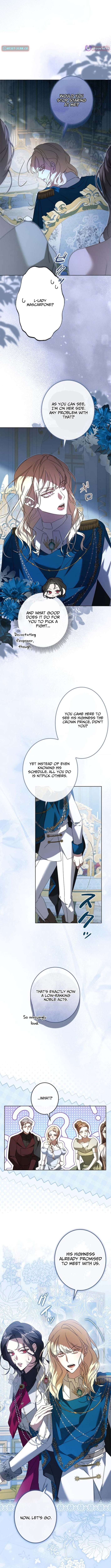 Former Office Worker Becomes an Apocalypse Villainess ~I'll Survive with Corporate Skills~ – Chapter 26 – Page 2