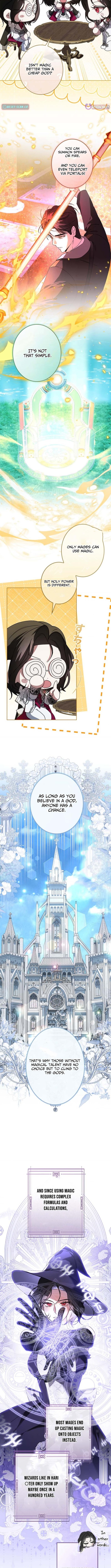 Former Office Worker Becomes an Apocalypse Villainess ~I'll Survive with Corporate Skills~ – Chapter 26 – Page 6