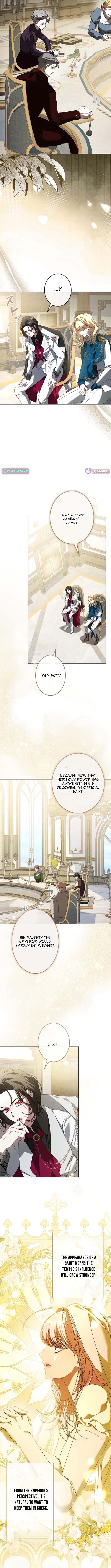 Former Office Worker Becomes an Apocalypse Villainess ~I'll Survive with Corporate Skills~ – Chapter 26 – Page 9
