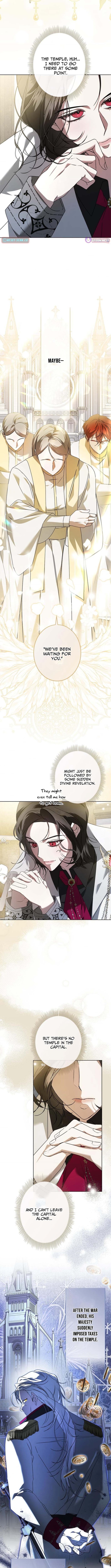 Former Office Worker Becomes an Apocalypse Villainess ~I'll Survive with Corporate Skills~ – Chapter 26 – Page 10