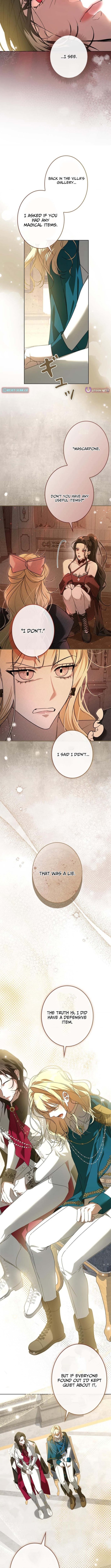 Former Office Worker Becomes an Apocalypse Villainess ~I'll Survive with Corporate Skills~ – Chapter 26 – Page 12