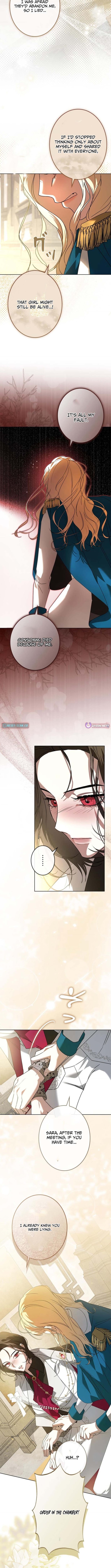 Former Office Worker Becomes an Apocalypse Villainess ~I'll Survive with Corporate Skills~ – Chapter 26 – Page 13