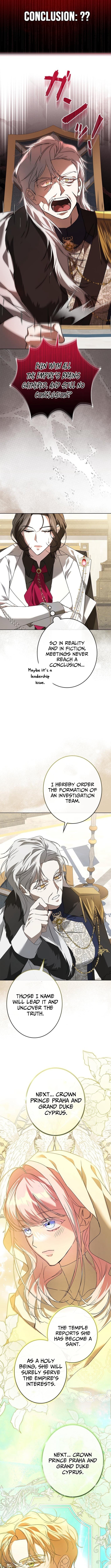 Former Office Worker Becomes an Apocalypse Villainess ~I'll Survive with Corporate Skills~ – Chapter 27 – Page 8