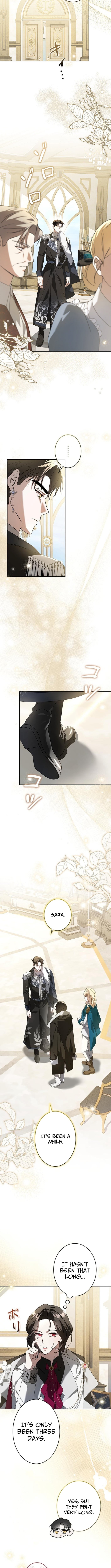 Former Office Worker Becomes an Apocalypse Villainess ~I'll Survive with Corporate Skills~ – Chapter 27 – Page 11