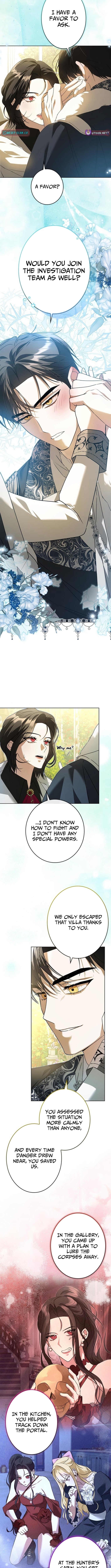 Former Office Worker Becomes an Apocalypse Villainess ~I'll Survive with Corporate Skills~ – Chapter 27 – Page 15