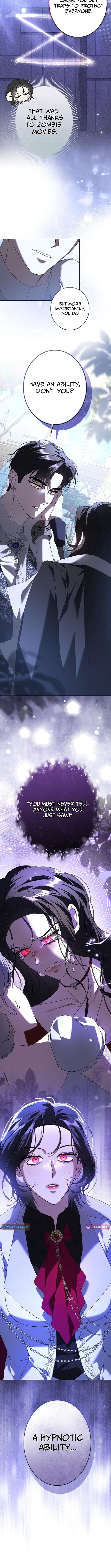 Former Office Worker Becomes an Apocalypse Villainess ~I'll Survive with Corporate Skills~ – Chapter 27 – Page 16