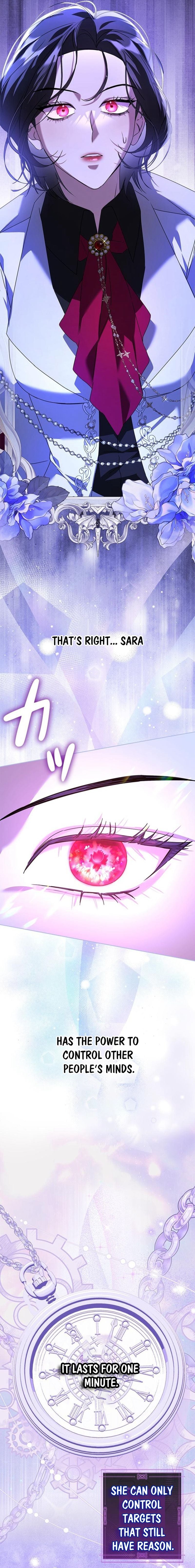 Former Office Worker Becomes an Apocalypse Villainess ~I'll Survive with Corporate Skills~ – Chapter 28 – Page 2