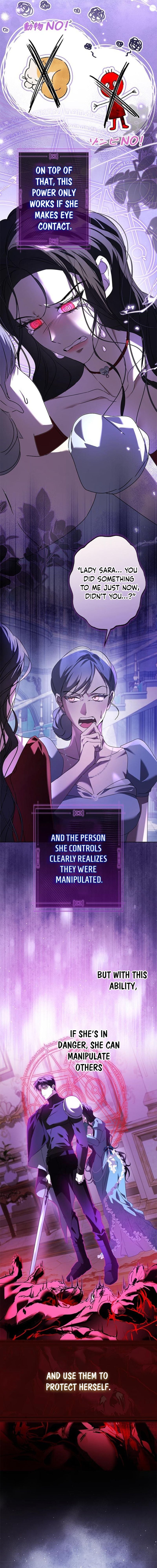 Former Office Worker Becomes an Apocalypse Villainess ~I'll Survive with Corporate Skills~ – Chapter 28 – Page 3