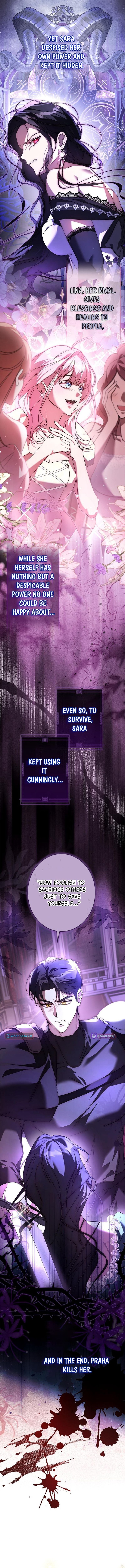 Former Office Worker Becomes an Apocalypse Villainess ~I'll Survive with Corporate Skills~ – Chapter 28 – Page 4