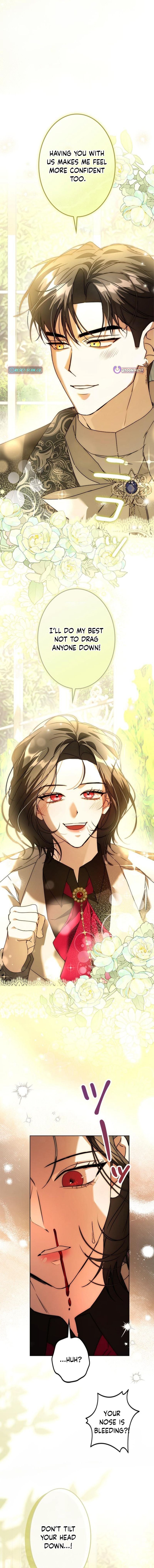 Former Office Worker Becomes an Apocalypse Villainess ~I'll Survive with Corporate Skills~ – Chapter 28 – Page 7
