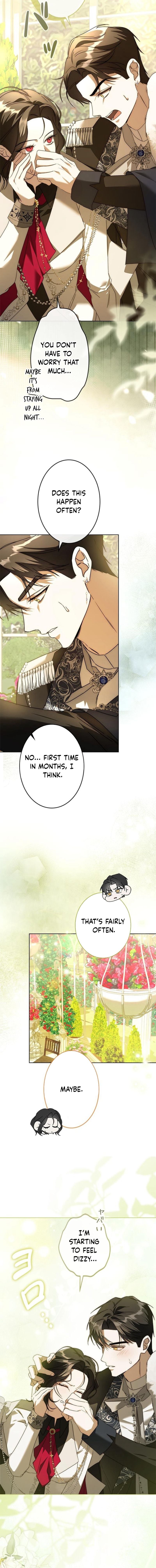 Former Office Worker Becomes an Apocalypse Villainess ~I'll Survive with Corporate Skills~ – Chapter 28 – Page 8