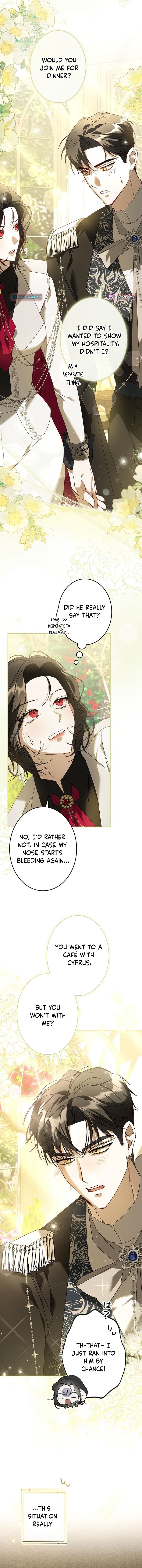 Former Office Worker Becomes an Apocalypse Villainess ~I'll Survive with Corporate Skills~ – Chapter 28 – Page 10