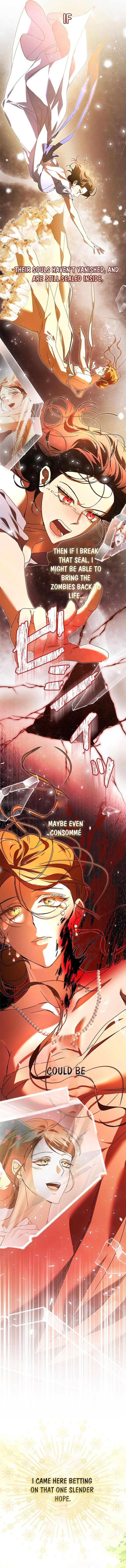 Former Office Worker Becomes an Apocalypse Villainess ~I'll Survive with Corporate Skills~ – Chapter 28 – Page 14