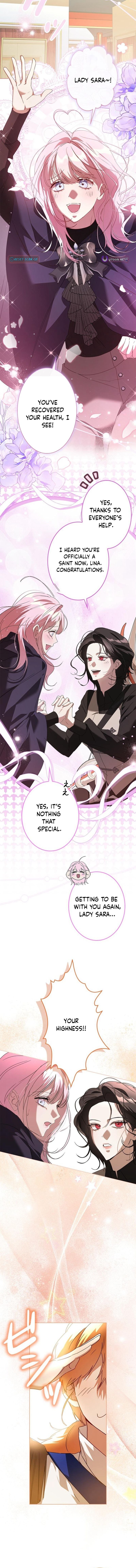 Former Office Worker Becomes an Apocalypse Villainess ~I'll Survive with Corporate Skills~ – Chapter 28 – Page 19