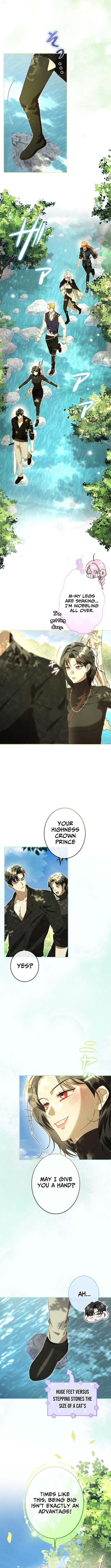 Former Office Worker Becomes an Apocalypse Villainess ~I'll Survive with Corporate Skills~ – Chapter 35 – Page 4