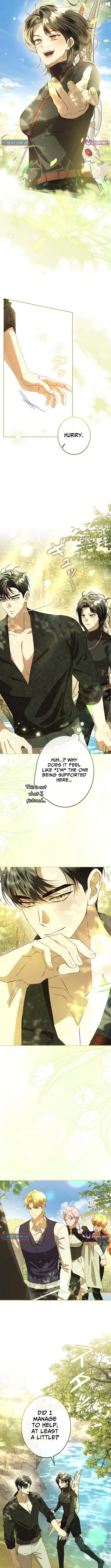 Former Office Worker Becomes an Apocalypse Villainess ~I'll Survive with Corporate Skills~ – Chapter 35 – Page 5