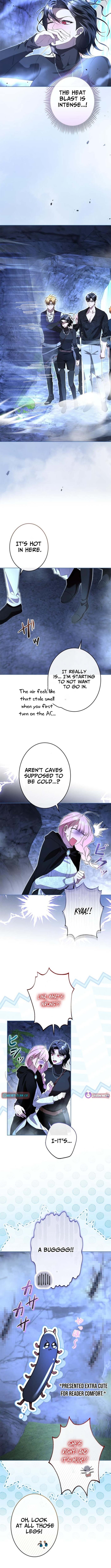 Former Office Worker Becomes an Apocalypse Villainess ~I'll Survive with Corporate Skills~ – Chapter 35 – Page 10