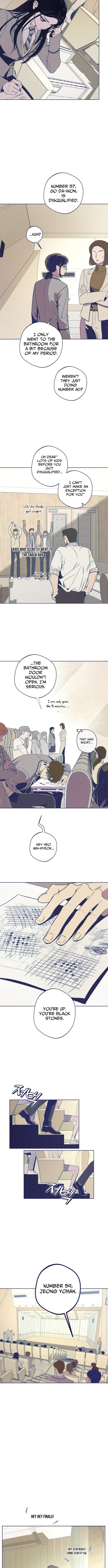 Four Choices – Chapter 10 – Page 6