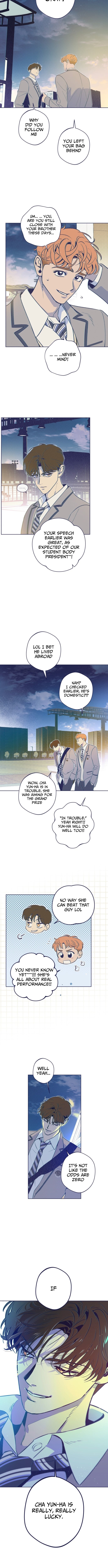 Four Choices – Chapter 10 – Page 13