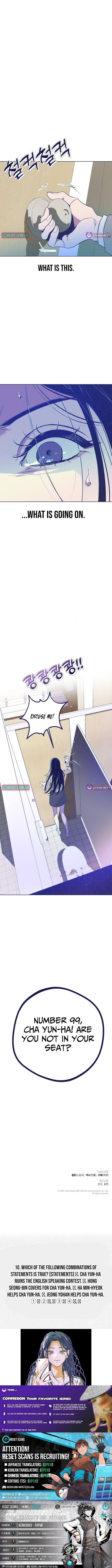 Four Choices – Chapter 10 – Page 14