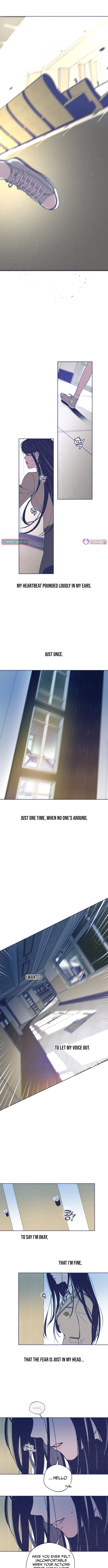Four Choices – Chapter 11 – Page 2